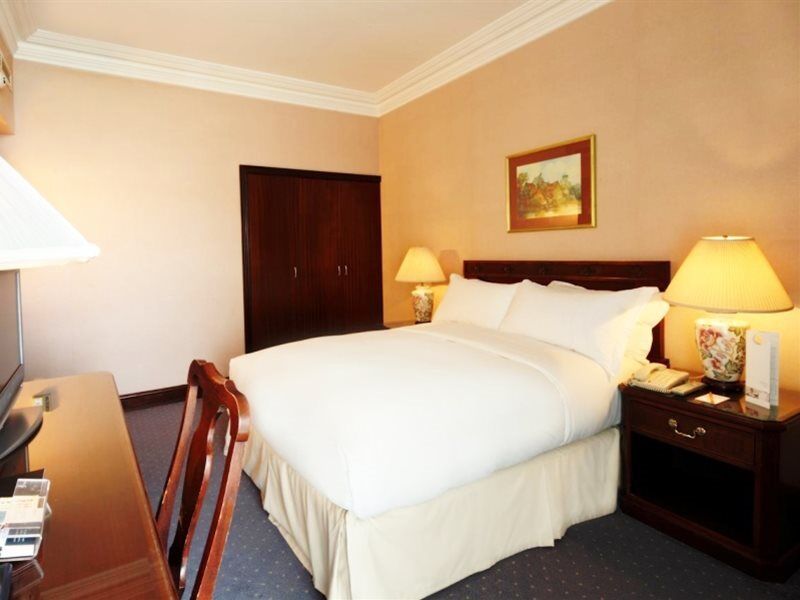 Al Hamra Hotel Jeddah Jidá Exterior foto